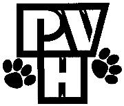 Pyramid Veterinary Hospital Logo